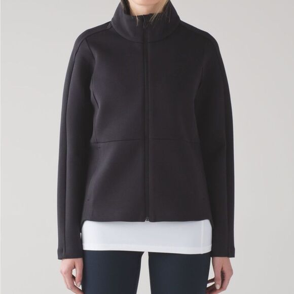 Lululemon Going Places Jacket - Picture 7 of 8